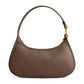Eve Medium Leather Shoulder Bag