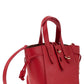 Furla Net Logo Printed Mini Tote Bag