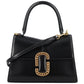 Marc Jacobs Chain-Link Detailed Tote Bag