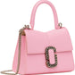 Pink Mini 'The St. Marc' Bag