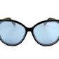 Marc Jacobs Eyewear Cat Eye Sunglasses