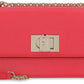 Furla 1927 Twist-Lock Mini Crossbody Bag