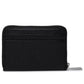 Michael Michael Kors Logo Plaque Zipped Wallet