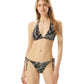 Sonoran Palm Multi-Wear Triangle Top