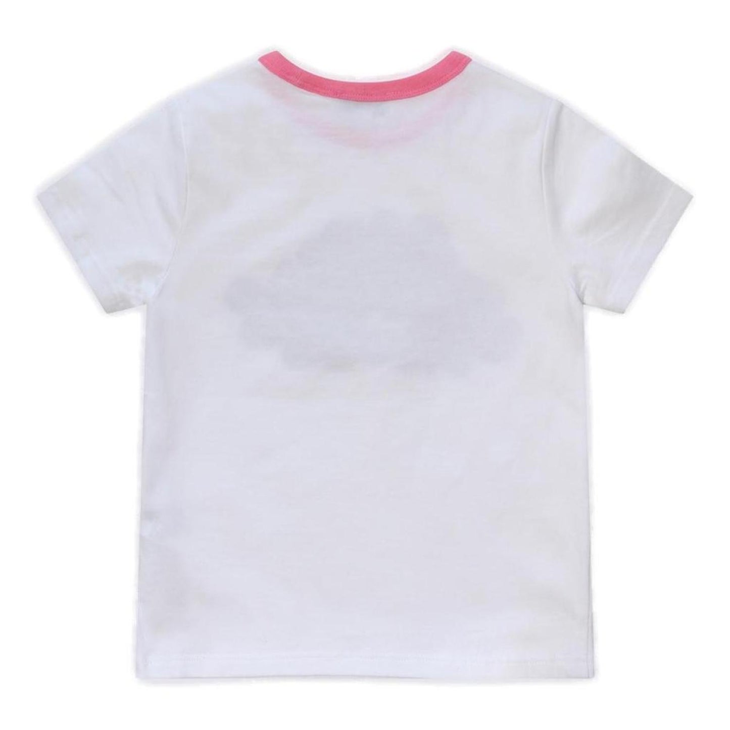 The Marc Jacobs Kids Embellished Crewneck T-Shirt