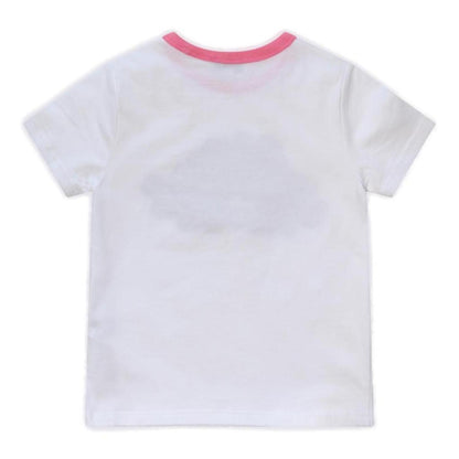 The Marc Jacobs Kids Embellished Crewneck T-Shirt