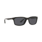 Polarized Sunglasses, HC8311U 58 C2097