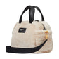 Apres Chic Faux Shearling Satchel
