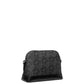 Jet Set Charm Large Dome Crossbody