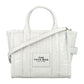 Marc Jacobs The Embossed Mini Tote Bag