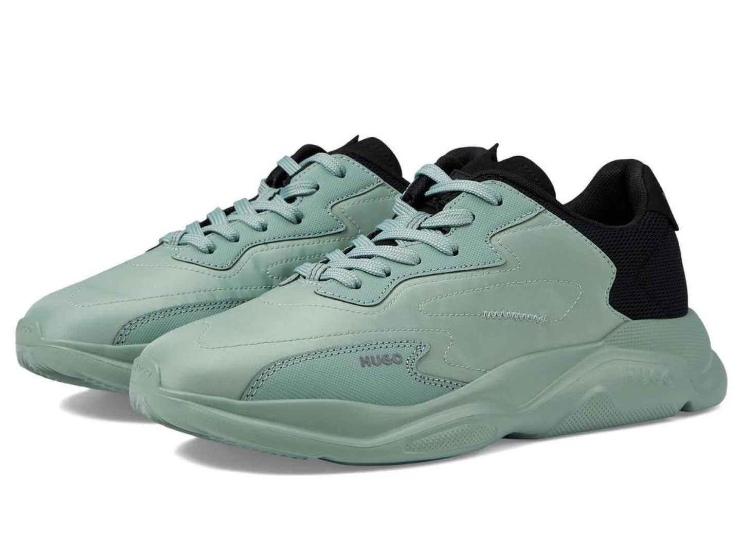 Leon Running Sneaker