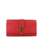 Saint Laurent Women's Classic Y  Leather Paris Clutch