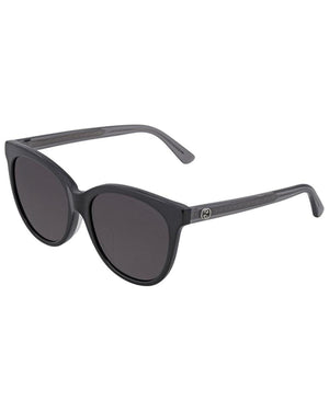 Gucci women\'s Sunglasses GG0081SK 56mm Accessories | Gucci Womens Sunglasses Gg081sk 56mm | Poshmark main image 3