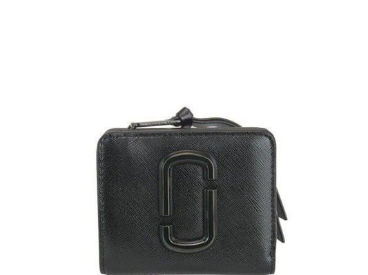 Marc Jacobs The Snapshot DTM Mini Compact Wallet