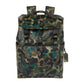 League Flap Backpack Camo