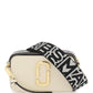 Marc Jacobs The Snapshot Zipped Crossbody Bag