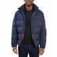 Men's Quilted Full-Zip Puffer Jacket, Created for Macy's