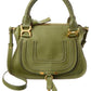 Chloé Marcie Small Leather Satchel