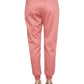 Michael Michael Kors Logo Jacquard Jogging Pants