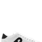 Furla Logo Printed Low-Top Sneakers