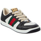 Gucci Screener Leather Sneaker