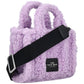 Marc Jacobs The Teddy Micro Tote Bag