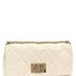 Furla 1927 Quilted Crossbody Bag