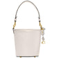 Dakota 16 Glovetanned Leather Mini Bucket Bag