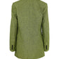 Michael Michael Kors Buttoned Long Sleeved Blazer