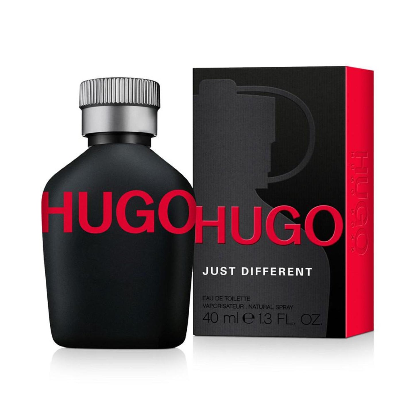 Men's HUGO Just Different Eau de Toilette Spray, 1.3-oz.