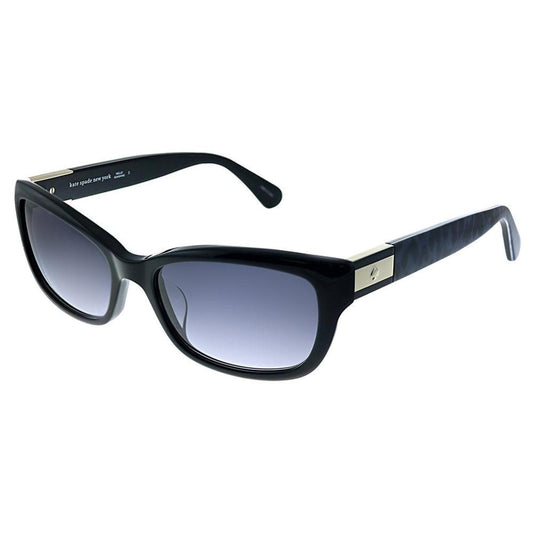 Kate Spade  KS Marilee/P 807 Mens Rectangle Sunglasses