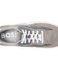 Kurt Mix Material Sneakers