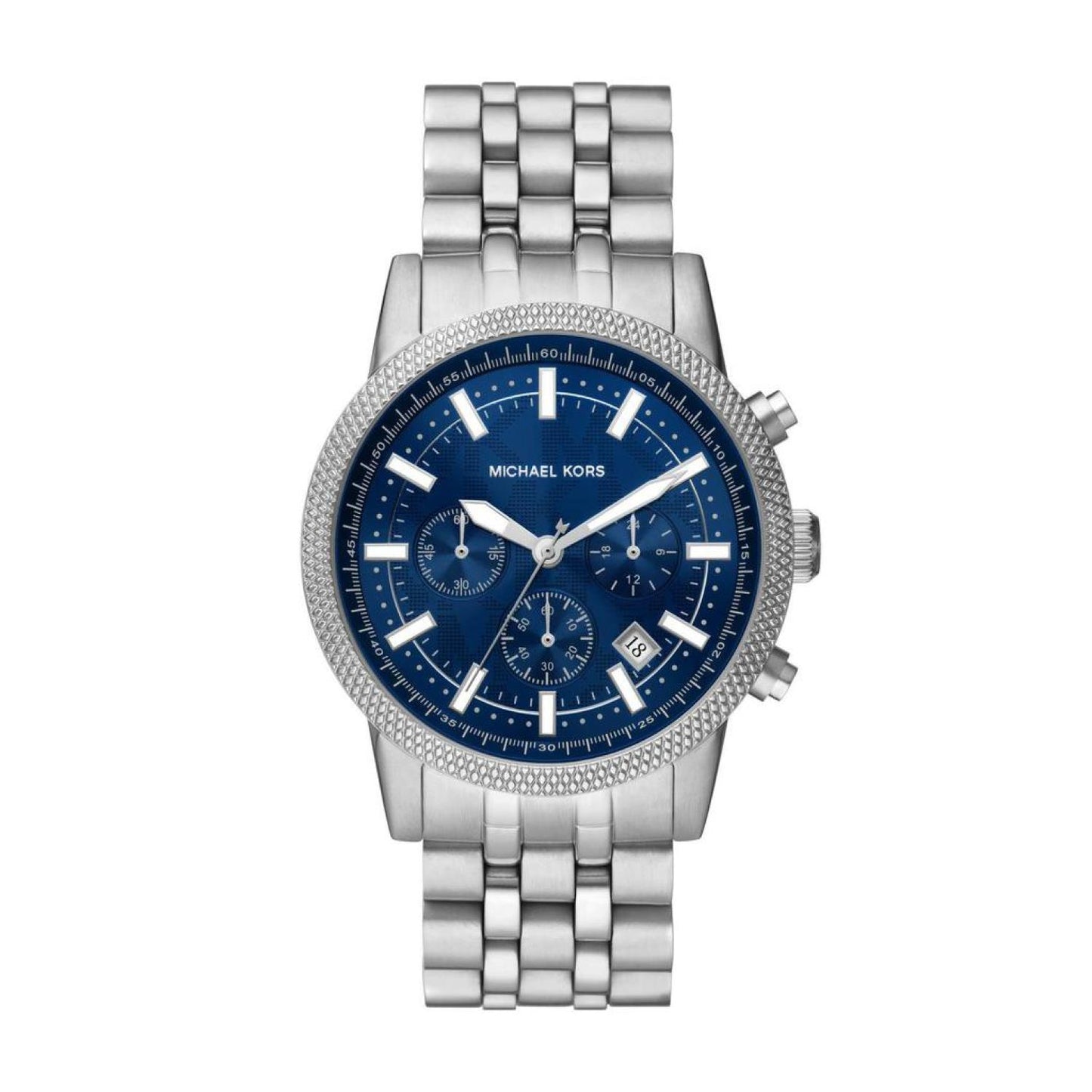 MK8952 - Hutton Chronograph Watch
