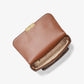 Sloan Editor Medium Signature Logo Messenger Bag