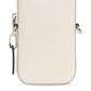 Coach Logo Detailed Zipped Shoulder Bag