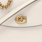 Coach Cassie Chain-Linked Crossbody Bag