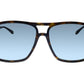 Gucci GG0475S M Geometric Sunglasses