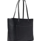 Veronica Pebbled Leather Large Tote