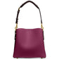 Pebble Leather Willow Bucket Bag with Convertible Straps