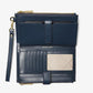 Adele Empire Logo Jacquard Smartphone Wallet