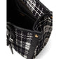Celebration Plaid Market Medium Tote