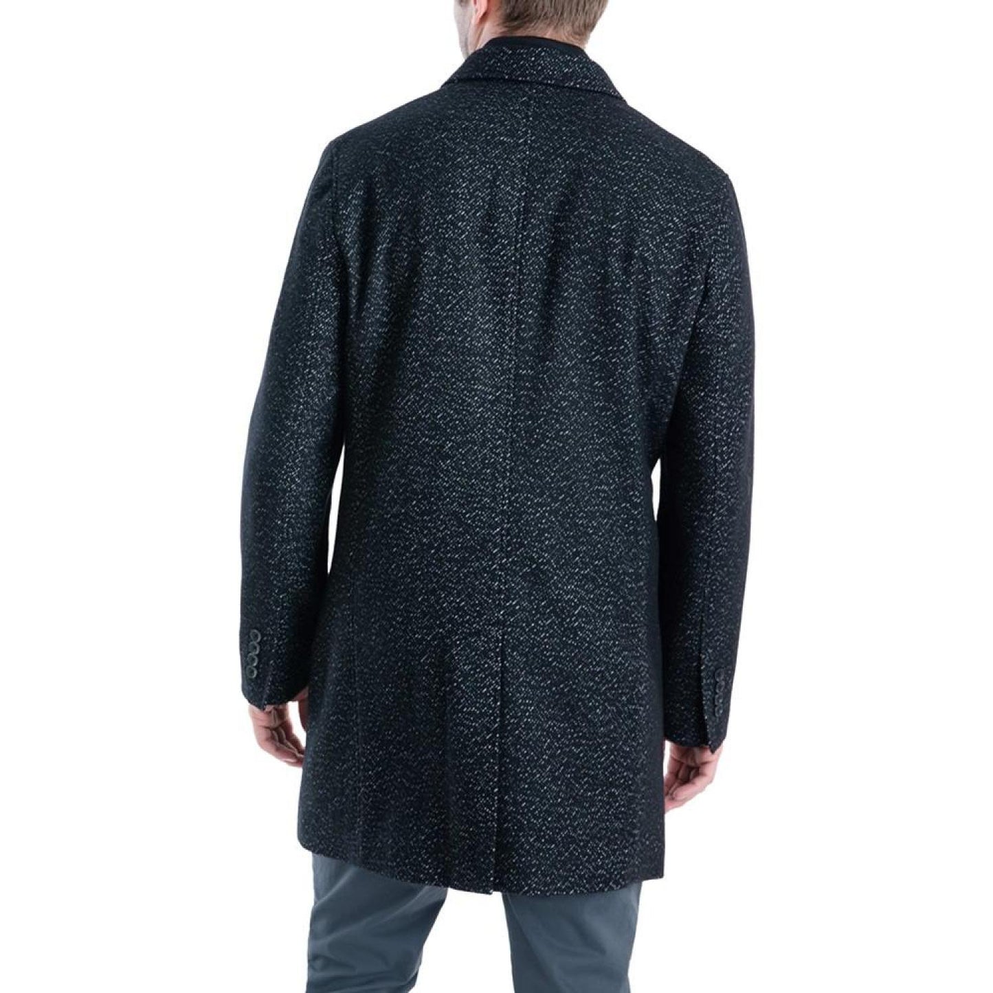 Men's Pike Classic-Fit Over Coats