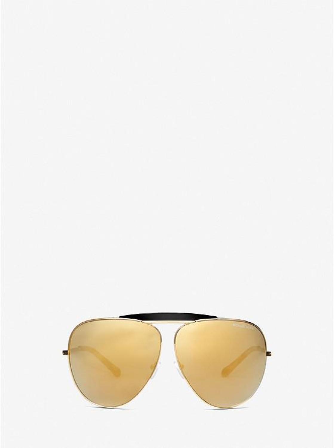 Bleecker Sunglasses