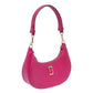 Marc Jacobs The Curve Zipped Shoulder Bag