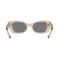 Women's SL 593 Sunglasses, Mirror YS000487