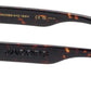 Tortoiseshell Cat-Eye Sunglasses