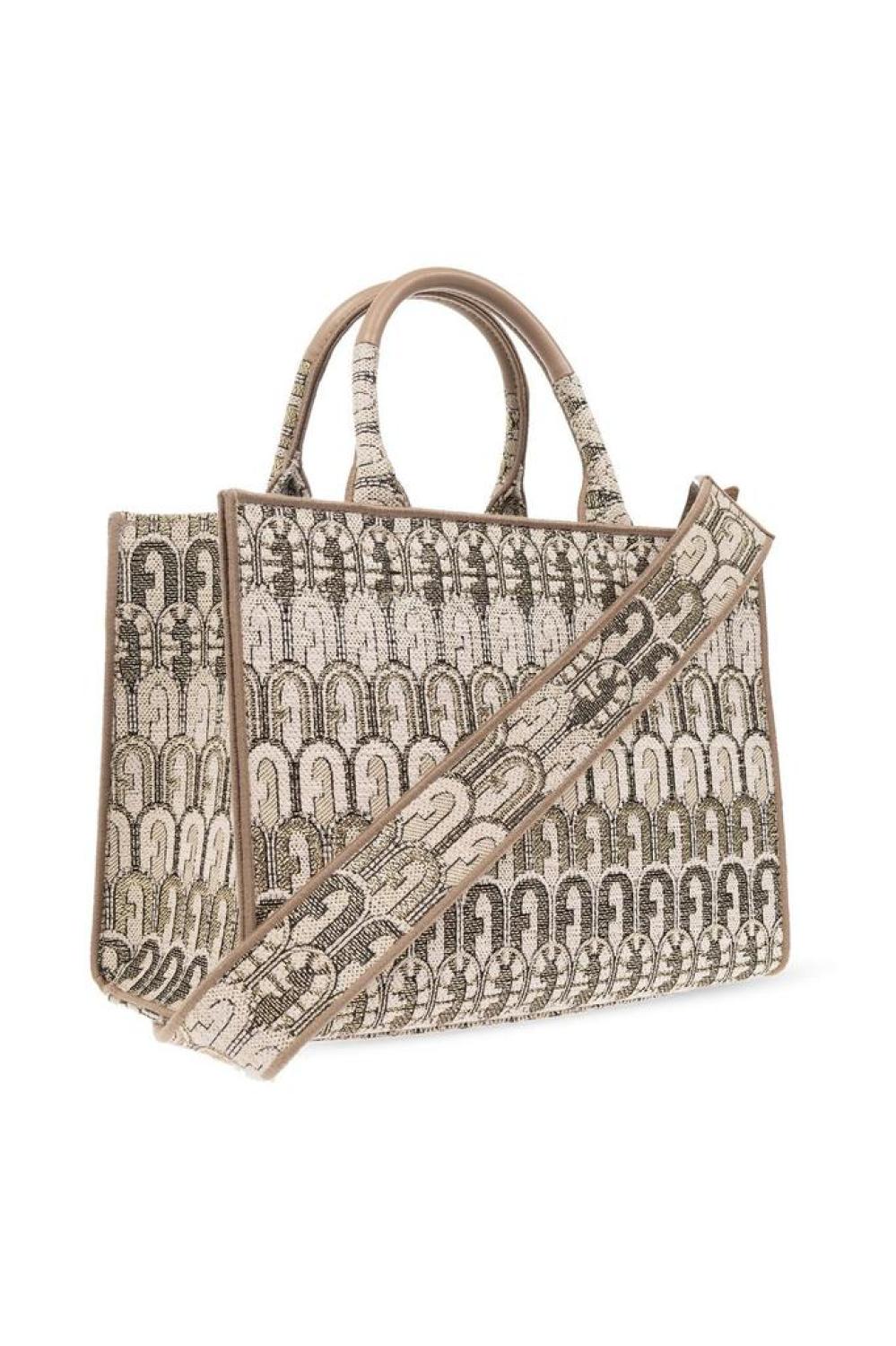 Furla Opportunity Small Tote Bag