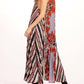 Colette Dress In Arabesque