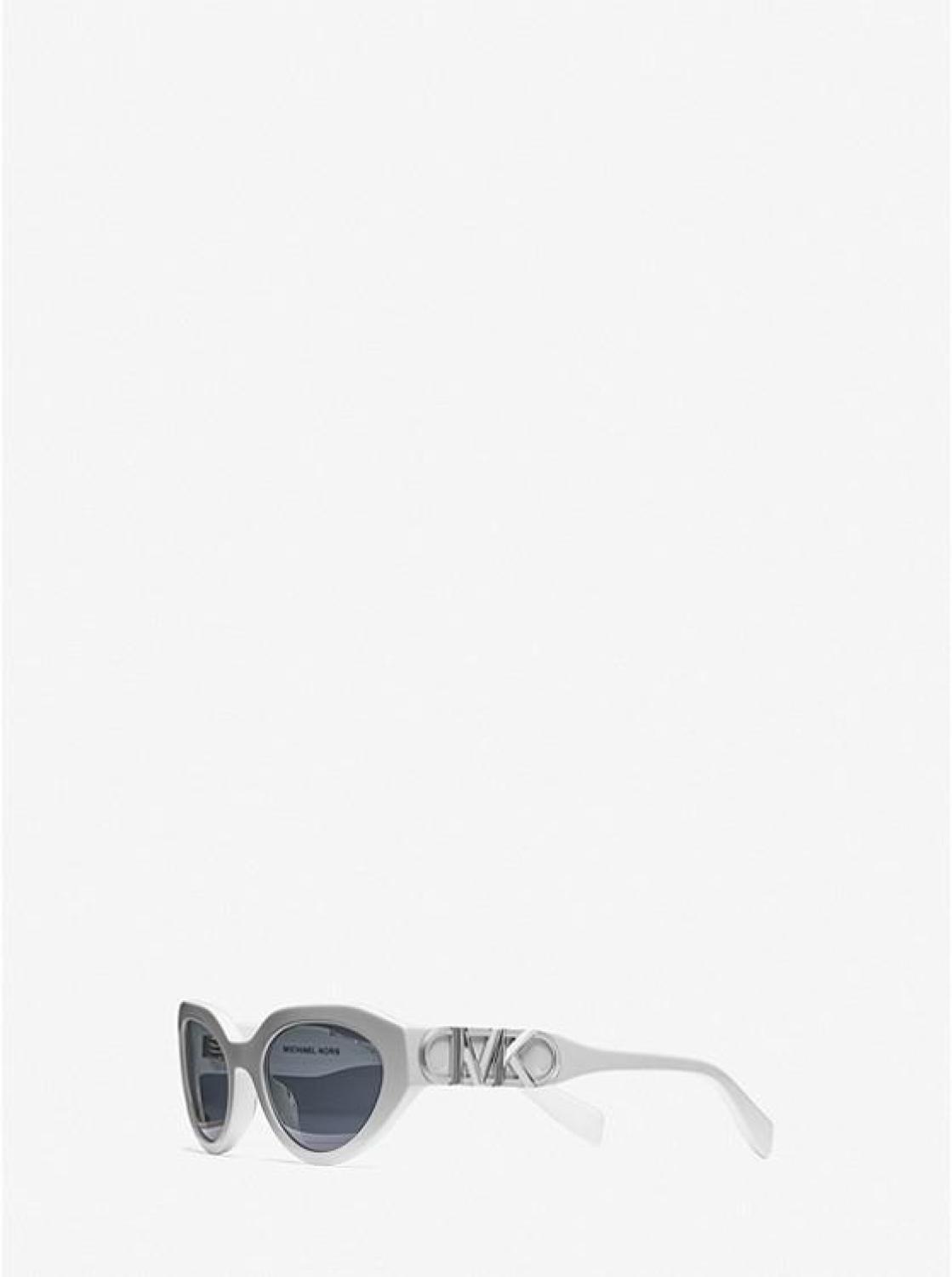 Empire Oval Sunglasses