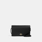 Coach Outlet Anna Foldover Crossbody Clutch